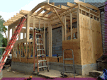 Carpentry, Construction, Home Improvement, Remodeling