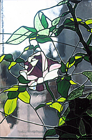 Stained Glass, Leaded Glass, Stained Glass Windows