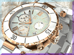 Guess Watches, 3D Animation, Maya, 3D Motion Graphics