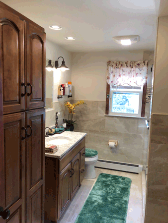    <tr>       <td width="500" align="center"><img src="Images/WEB_4-20/furniture/b_shower1.png" alt="Bathroom Remodeling, Tile Work, Carpentry" width="375" height="500" /></td>       <td width="500" align="center"><img src="Images/WEB_4-20/furniture/b_shower2.png" alt="Bathroom Remodeling, Tile Work, Carpentry" width="375" height="500" /></td>     </tr>     <tr>       <td colspan="2" class="Text12blue"><div align="center">Finished Shower</div></td>     </tr>      <tr>       <td colspan="3"> </td>     </tr> 