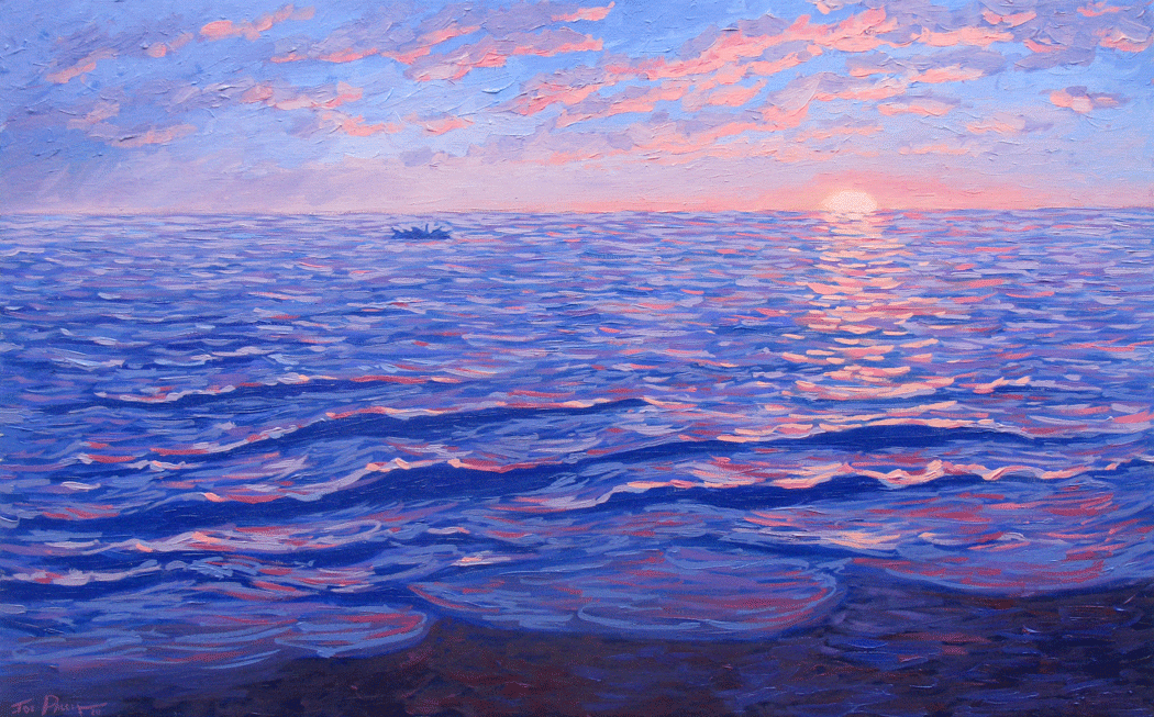 Seascape