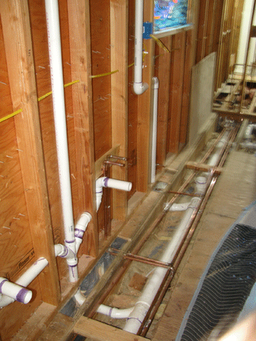 Plumbing