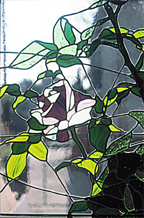 Stained Glass, Leaded Glass, Stained Glass Window, Stained Glass Art, Fine Art, Fine Art Glass
