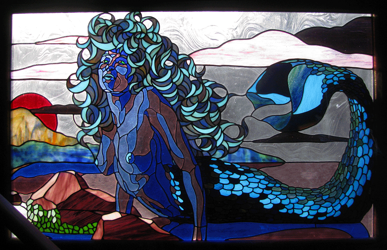 Stained Glass, Leaded Glass, Stained Glass Window, Stained Glass Art, Fine Art, Fine Art Glass