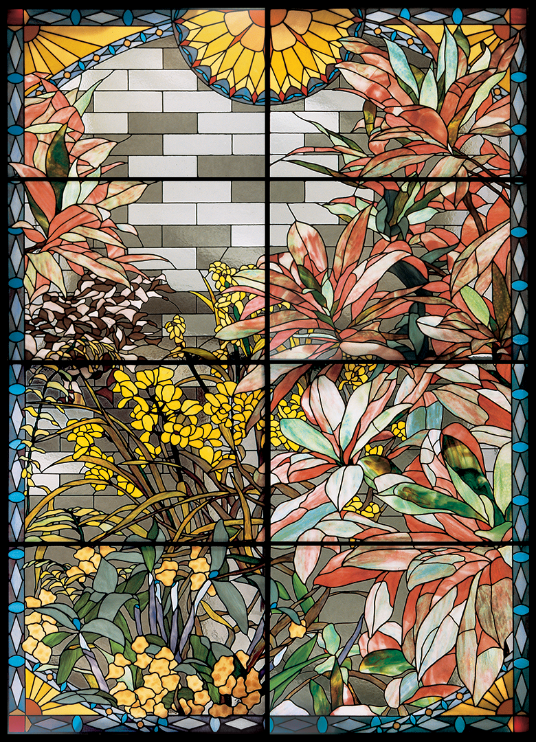 Stained Glass, Leaded Glass, Stained Glass Window, Stained Glass Art, Fine Art, Fine Art Glass