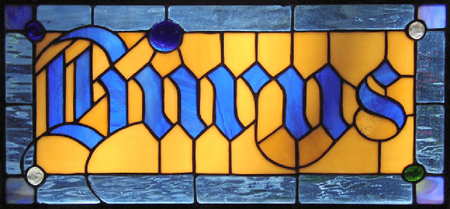 Stained Glass, Leaded Glass, Stained Glass Window, Stained Glass Art, Fine Art, Fine Art Glass