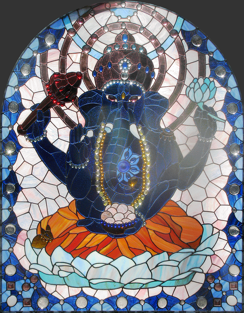 Stained Glass, Leaded Glass, Stained Glass Window, Stained Glass Art, Fine Art, Fine Art Glass