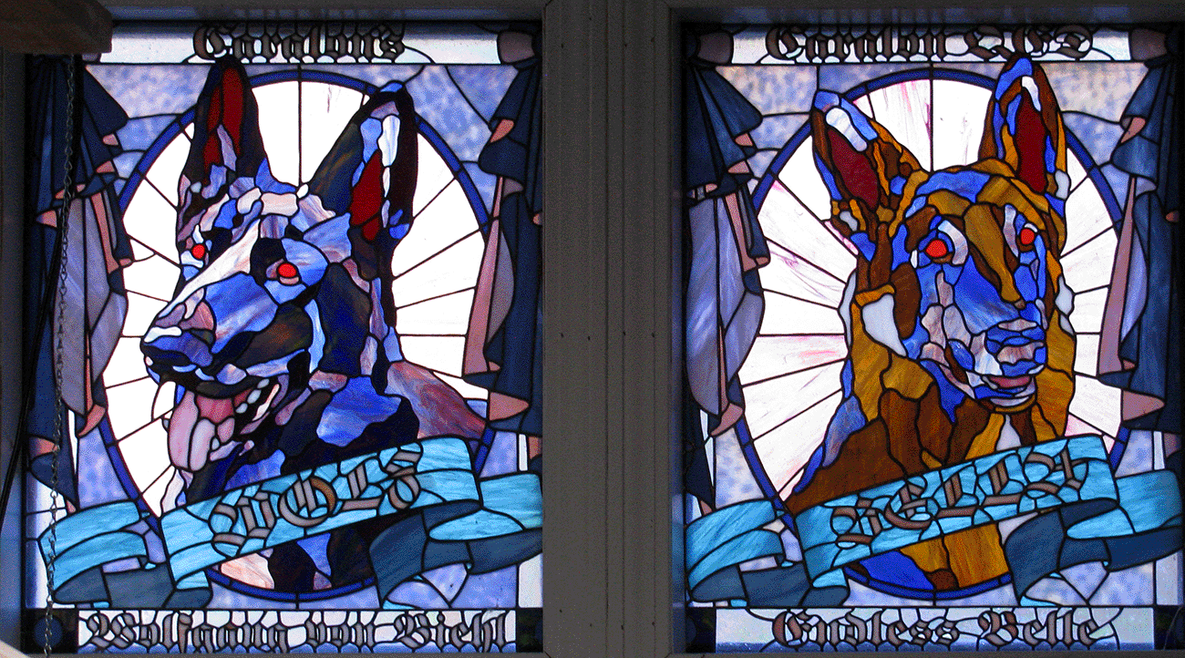 Stained Glass, Leaded Glass, Stained Glass Window, Stained Glass Art, Fine Art, Fine Art Glass