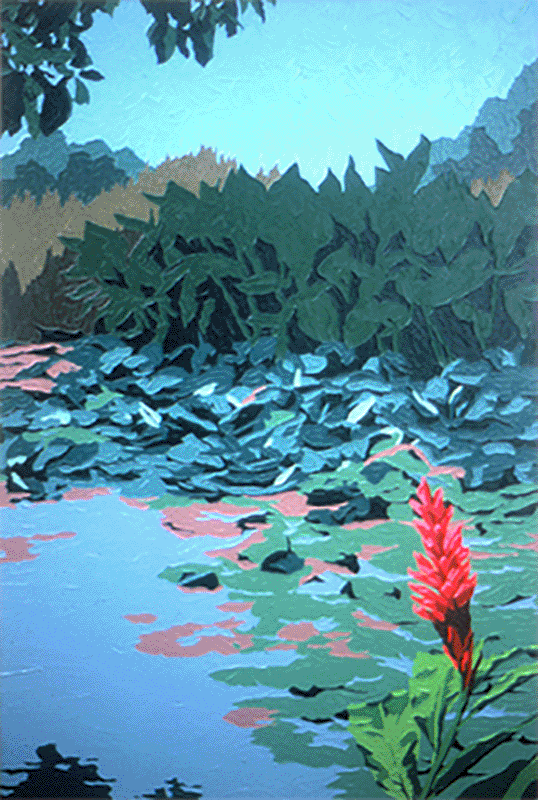  Oil Paintings, Original Oil Paintings, Paintings on Canvas, Paintings on Linen, Landscapes, Impressionist, Impressionist Paintings, Stained Glass, Fine Art