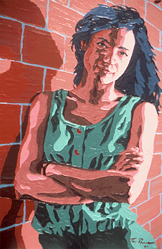  Oil Paintings, Original Oil Paintings, Paintings on Canvas, Paintings on Linen, Landscapes, Impressionist, Impressionist Paintings, Stained Glass, Fine Art