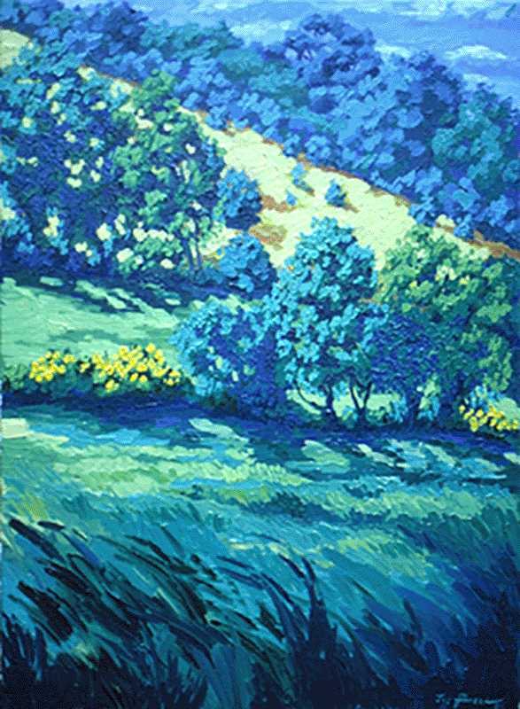  Oil Paintings, Original Oil Paintings, Paintings on Canvas, Paintings on Linen, Landscapes, Impressionist, Impressionist Paintings, Stained Glass, Fine Art