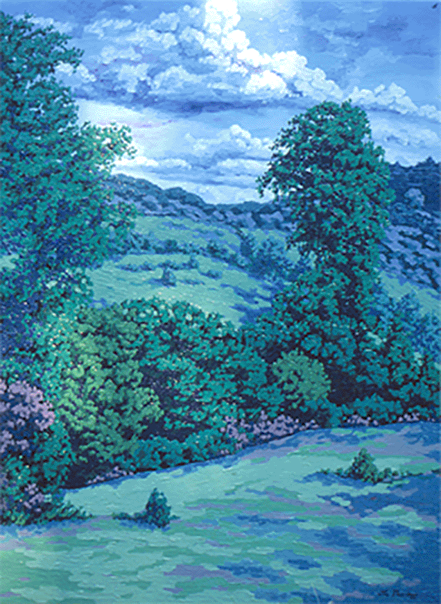  Oil Paintings, Original Oil Paintings, Paintings on Canvas, Paintings on Linen, Landscapes, Impressionist, Impressionist Paintings, Stained Glass, Fine Art