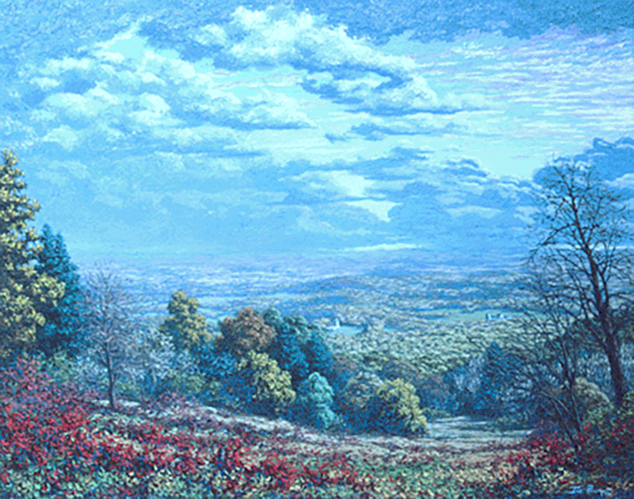  Oil Paintings, Original Oil Paintings, Paintings on Canvas, Paintings on Linen, Landscapes, Impressionist, Impressionist Paintings, Stained Glass, Fine Art