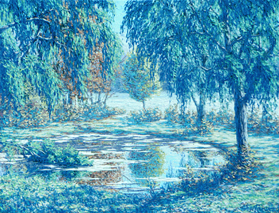  Oil Paintings, Original Oil Paintings, Paintings on Canvas, Paintings on Linen, Landscapes, Impressionist, Impressionist Paintings, Stained Glass, Fine Art