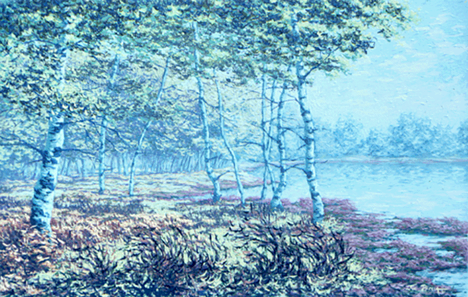  Oil Paintings, Original Oil Paintings, Paintings on Canvas, Paintings on Linen, Landscapes, Impressionist, Impressionist Paintings, Stained Glass, Fine Art