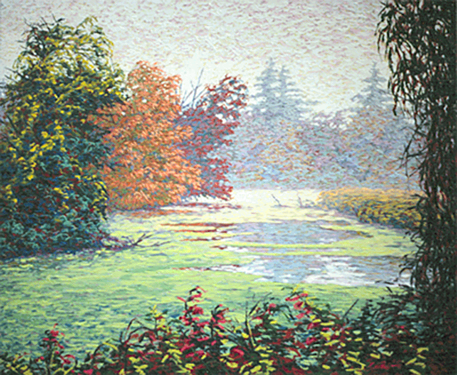  Oil Paintings, Original Oil Paintings, Paintings on Canvas, Paintings on Linen, Landscapes, Impressionist, Impressionist Paintings, Stained Glass, Fine Art