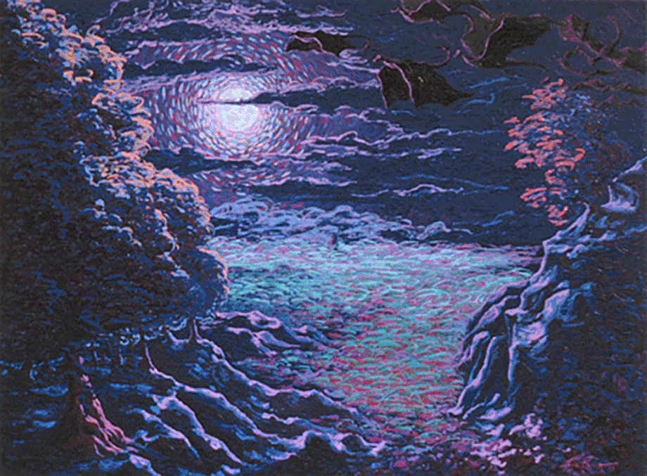  Oil Paintings, Original Oil Paintings, Paintings on Canvas, Paintings on Linen, Landscapes, Impressionist, Impressionist Paintings, Stained Glass, Fine Art