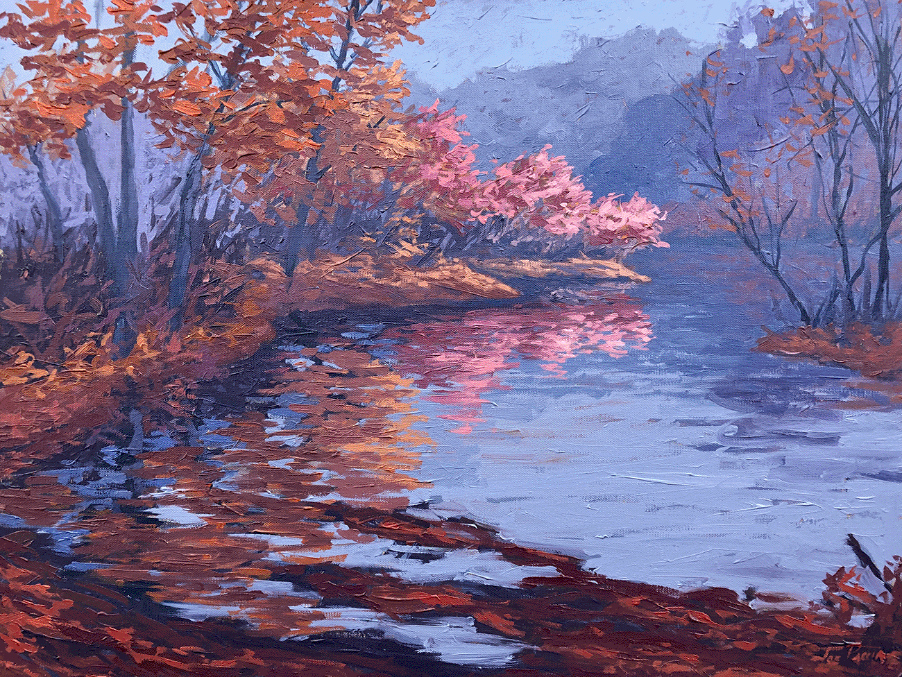  Oil Paintings, Original Oil Paintings, Paintings on Canvas, Paintings on Linen, Landscapes, Impressionist, Impressionist Paintings, Stained Glass, Fine Art