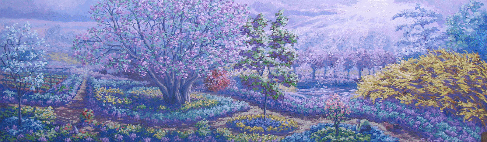 Oil Paintings, Original Oil Paintings, Paintings on Canvas, Paintings on Linen, Landscapes, Impressionist, Impressionist Paintings, Stained Glass, Fine Art