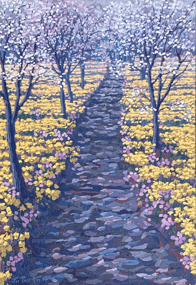  Oil Paintings, Original Oil Paintings, Paintings on Canvas, Paintings on Linen, Landscapes, Impressionist, Impressionist Paintings, Stained Glass, Fine Art