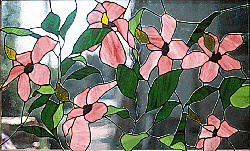 Stained Glass, Leaded Glass, Stained Glass Window, Stained Glass Art, Fine Art, Fine Art Glass