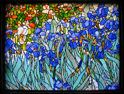 Stained Glass, Leaded Glass, Stained Glass Window, Stained Glass Art, Fine Art, Fine Art Glass