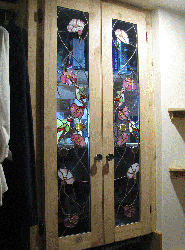 Stained Glass, Leaded Glass, Stained Glass Window, Stained Glass Art, Fine Art, Fine Art Glass