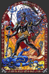 Stained Glass, Leaded Glass, Stained Glass Window, Stained Glass Art, Fine Art, Fine Art Glass