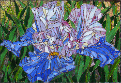 Stained Glass, Leaded Glass, Stained Glass Window, Stained Glass Art, Fine Art, Fine Art Glass