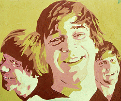 Oil Paintings, Original Oil Paintings, Paintings on Canvas, Paintings on Linen, Landscapes, Impressionist, Impressionist Paintings, Stained Glass, Fine Art