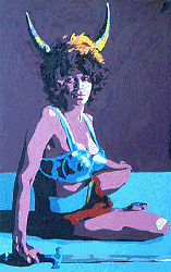 Oil Paintings, Original Oil Paintings, Paintings on Canvas, Paintings on Linen, Landscapes, Impressionist, Impressionist Paintings, Stained Glass, Fine Art