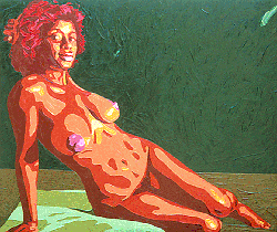 Oil Paintings, Original Oil Paintings, Paintings on Canvas, Paintings on Linen, Landscapes, Impressionist, Impressionist Paintings, Stained Glass, Fine Art