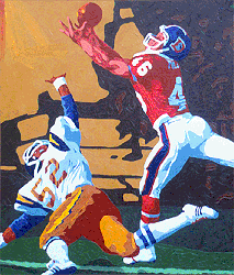 Oil Paintings, Original Oil Paintings, Paintings on Canvas, Paintings on Linen, Landscapes, Impressionist, Impressionist Paintings, Stained Glass, Fine Art