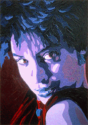 Oil Paintings, Original Oil Paintings, Paintings on Canvas, Paintings on Linen, Landscapes, Impressionist, Impressionist Paintings, Stained Glass, Fine Art