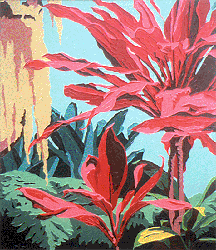 Oil Paintings, Original Oil Paintings, Paintings on Canvas, Paintings on Linen, Landscapes, Impressionist, Impressionist Paintings, Stained Glass, Fine Art