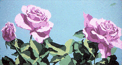 Oil Paintings, Original Oil Paintings, Paintings on Canvas, Paintings on Linen, Landscapes, Impressionist, Impressionist Paintings, Stained Glass, Fine Art