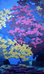 Oil Paintings, Original Oil Paintings, Paintings on Canvas, Paintings on Linen, Landscapes, Impressionist, Impressionist Paintings, Stained Glass, Fine Art