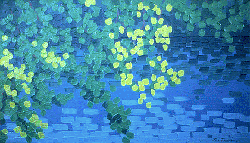 Oil Paintings, Original Oil Paintings, Paintings on Canvas, Paintings on Linen, Landscapes, Impressionist, Impressionist Paintings, Stained Glass, Fine Art