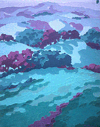 Oil Paintings, Original Oil Paintings, Paintings on Canvas, Paintings on Linen, Landscapes, Impressionist, Impressionist Paintings, Stained Glass, Fine Art