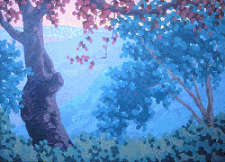 Oil Paintings, Original Oil Paintings, Paintings on Canvas, Paintings on Linen, Landscapes, Impressionist, Impressionist Paintings, Stained Glass, Fine Art