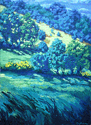 Oil Paintings, Original Oil Paintings, Paintings on Canvas, Paintings on Linen, Landscapes, Impressionist, Impressionist Paintings, Stained Glass, Fine Art