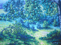 Oil Paintings, Original Oil Paintings, Paintings on Canvas, Paintings on Linen, Landscapes, Impressionist, Impressionist Paintings, Stained Glass, Fine Art