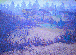 Oil Paintings, Original Oil Paintings, Paintings on Canvas, Paintings on Linen, Landscapes, Impressionist, Impressionist Paintings, Stained Glass, Fine Art