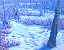 Oil Paintings, Original Oil Paintings, Paintings on Canvas, Paintings on Linen, Landscapes, Impressionist, Impressionist Paintings, Stained Glass, Fine Art