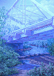 Oil Paintings, Original Oil Paintings, Paintings on Canvas, Paintings on Linen, Landscapes, Impressionist, Impressionist Paintings, Stained Glass, Fine Art