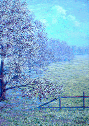 Oil Paintings, Original Oil Paintings, Paintings on Canvas, Paintings on Linen, Landscapes, Impressionist, Impressionist Paintings, Stained Glass, Fine Art