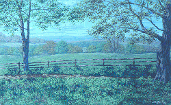 Oil Paintings, Original Oil Paintings, Paintings on Canvas, Paintings on Linen, Landscapes, Impressionist, Impressionist Paintings, Stained Glass, Fine Art