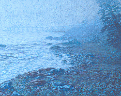 Oil Paintings, Original Oil Paintings, Paintings on Canvas, Paintings on Linen, Landscapes, Impressionist, Impressionist Paintings, Stained Glass, Fine Art