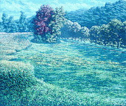 Oil Paintings, Original Oil Paintings, Paintings on Canvas, Paintings on Linen, Landscapes, Impressionist, Impressionist Paintings, Stained Glass, Fine Art