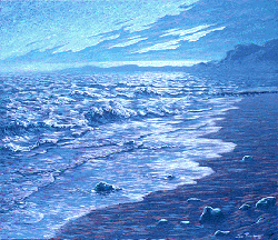 Oil Paintings, Original Oil Paintings, Paintings on Canvas, Paintings on Linen, Landscapes, Impressionist, Impressionist Paintings, Stained Glass, Fine Art